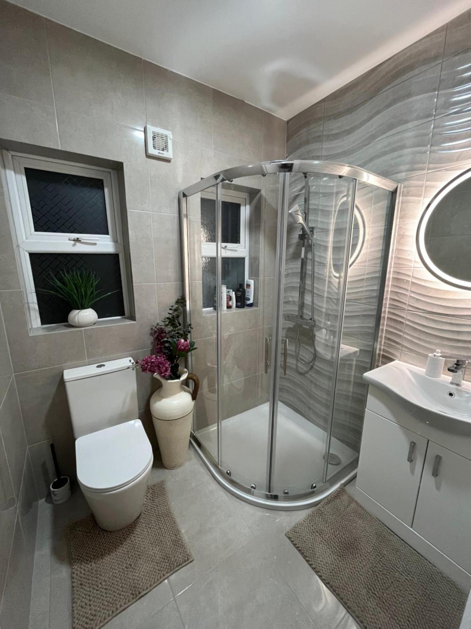 Appartement Cozy Getaway In Bunratty à Droíchead an Chláir Extérieur photo